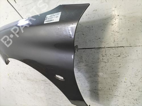 Forkjerm venstre PEUGEOT 206 Hatchback (2A/C) 1.1 i | BP30647531C41