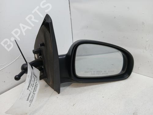 Right mirror CHEVROLET AVEO / KALOS Hatchback (T200) 1.2 LPG | BP29960090C27