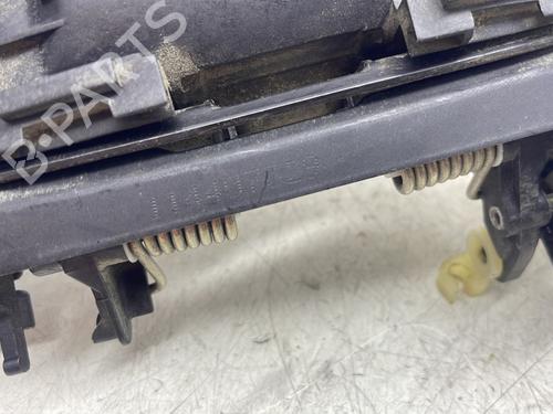Maniglia esterna anteriore destra AUDI A6 C6 Avant (4F5) 2.7 TDI quattro | BP29980436C129