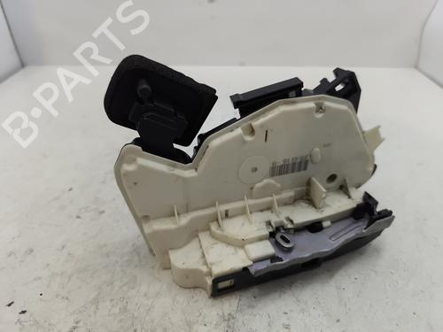 Rear right lock SKODA YETI (5L) 2.0 TDI | BP29438778C99 