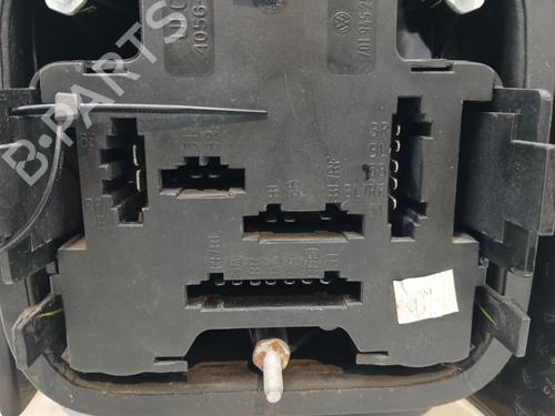 Venstre Baklys VW TRANSPORTER T4 Bus (70B, 70C, 7DB, 7DK, 70J, 70K, 7DC, 7DJ) 2.5 TDI | BP29869032C34