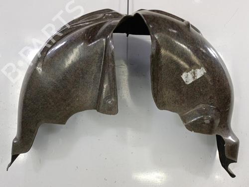 Used Wheel arch AUDI TT (8J3) 2.0 TDI quattro (170 hp) 22817248