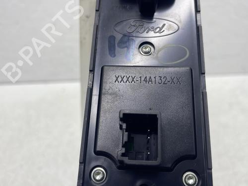 Left front window switch FORD FOCUS III 1.0 EcoBoost | BP31916669I27