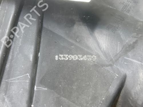 Used Left headlight Left headlight PEUGEOT 306 Hatchback (7A, 7C, N3, N5) 1.8 D (58 hp) 40077620 40077620