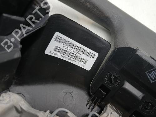 Rat RENAULT MASTER III Van (FV) 2.3 dCi 125 FWD (FV0C, FV0D, FV0G, FV0H, FV0J, FV0K,... | BP31582050C49 