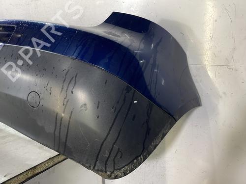 Bak støtfanger VW GOLF V (1K1) 1.9 TDI | BP29980361C8