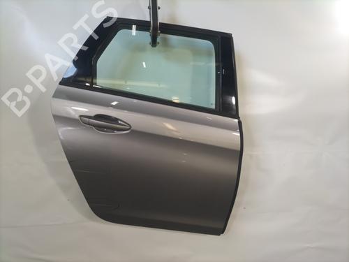 Used Right rear door PEUGEOT 308 SW II (LC_, LJ_, LR_, LX_, L4_) 1.6 HDi / BlueHDi 115 (LCBHXM, LCBHXT) (115 hp) 28824246