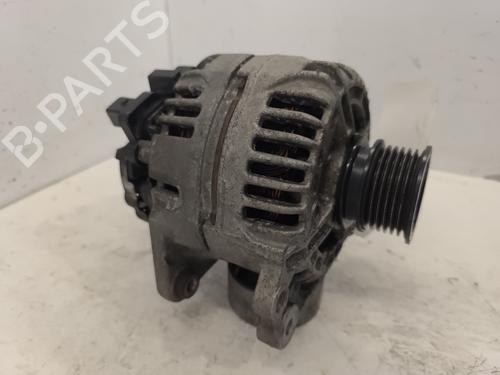 Alternator VW POLO (9N_, 9A_) 1.4 16V | BP24664044M7 