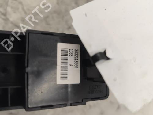 Used Switch Switch RENAULT SCÉNIC III (JZ0/1_) 1.5 dCi (110 hp) 24196845 24196845