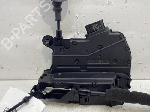 Venstre bak lås RENAULT CLIO IV (BH_) 0.9 TCe 90 (BHNF, BHMA, BHMH, BHJK, BHJR) | BP29894268C100