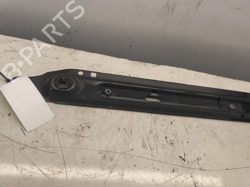 Crossmember CITROËN C4 Picasso I MPV (UD_) 1.6 HDi 110 | BP27665081C162 