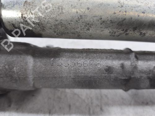 Used Steering rack Steering rack PEUGEOT 306 Hatchback (7A, 7C, N3, N5) 1.4 (75 hp) 39663966 39663966