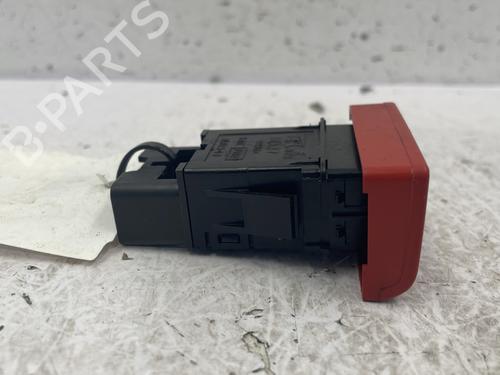 Warning switch VW POLO III CLASSIC (6V2) 1.6 | BP26880446I22 