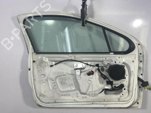 Used Left front door Left front door 22834361 22834361
