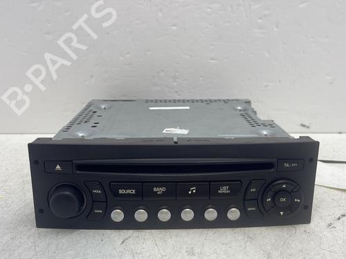 Radio CITROËN C3 Picasso (SH_) | BP30326997E6 - Image 5