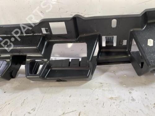 Rear bumper bracket CITROËN C3 II (SC_) 1.2 VTi 82 | BP22840432C159 