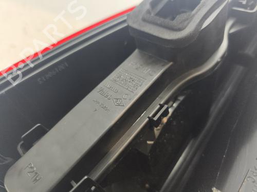 Used Right taillight Right taillight RENAULT ESPACE IV (JK0/1_) 2.0 dCi (JK01, JK02, JK1J, JK1K, JK1H) (150 hp) 27194409 27194409