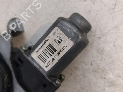 Front right window mechanism RENAULT TWINGO II (CN0_) 1.5 dCi (CN0E) | BP29640000C23