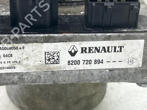Steering pump DACIA LOGAN MCV (KS_) 1.5 dCi (KS0W) | BP38326435M99 - Image 2