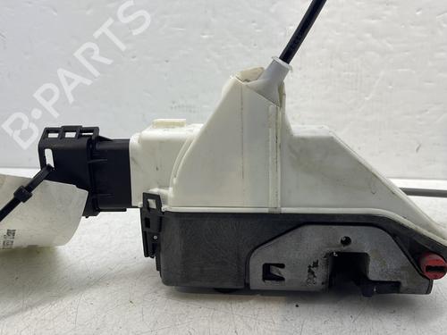Højre bagtil lås CITROËN C4 CACTUS 1.2 VTi 75 / PureTech 75 | BP31081428C99  - Image 5