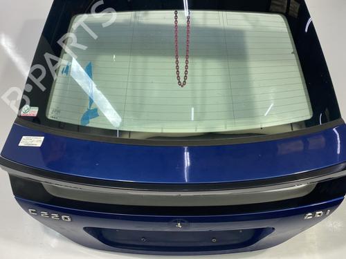 Tailgate MERCEDES-BENZ C-CLASS Coupe (CL203) C 220 CDI (203.708) | BP22827914C6 