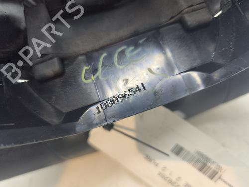 Steering wheel PEUGEOT 208 I (CA_, CC_) 1.2 THP 110 | BP27238247C49 