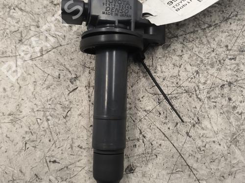 Used Ignition coil TOYOTA PRIUS Liftback (_W2_) 1.5 Hybrid (NHW20_, NHW20R) (112 hp) 23891311