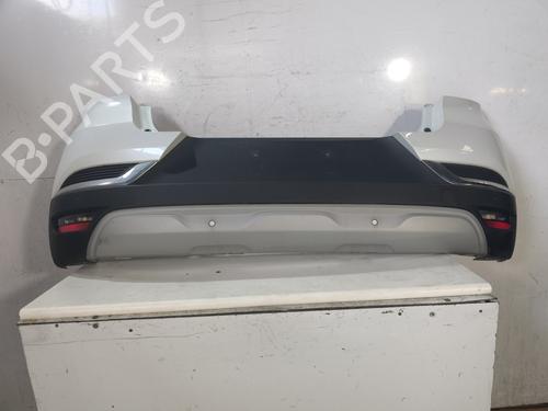 Used Rear bumper RENAULT CAPTUR II (HF_) [2020-2025]  27665068