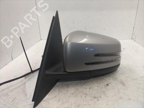 left-mirror-mercedes-benz-glk-class-x204-2008-2009-2010-2011-2012-2013-2014-2015-24929025 main image