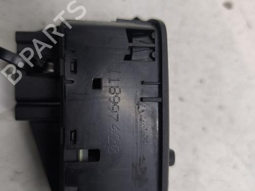 Left front window switch OPEL CORSA E (X15) 1.4 Turbo (08, 68) | BP32461623I27 - Image 2
