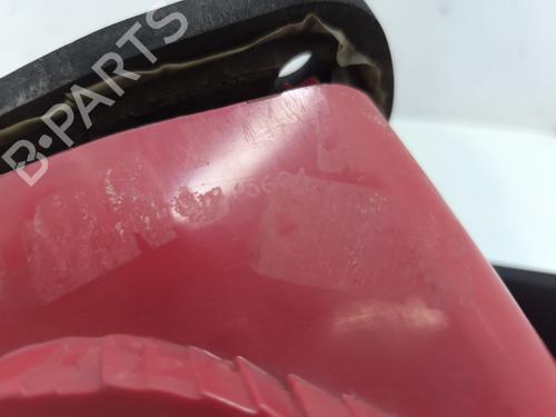 Right taillight PEUGEOT 206 Hatchback (2A/C) 1.9 D | BP28328813C35 