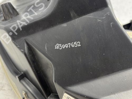 Right headlight RENAULT KANGOO (KC0/1_) 1.5 dCi | BP29491855C29 - Image 4