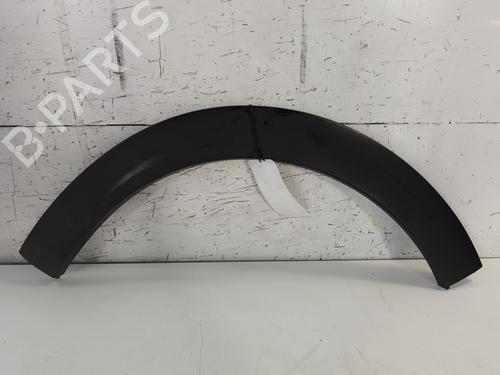 Used Front right wheel arch trim CITROËN C3 / C3 ORIGIN III (SX) 1.5 BlueHDi 100 (SXYHYP, SXYHTU) (102 hp) 28369894