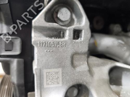 Engine RENAULT MEGANE IV Hatchback (B9A/M/N_) | BP36172453M1 - Image 5