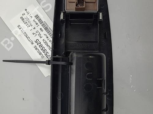Switch VW POLO (9N_, 9A_) 1.4 TDI | BP22825000I30 