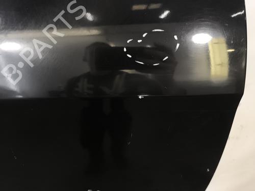 Right rear door KIA PICANTO I (SA) 1.1 | BP29314875C5 