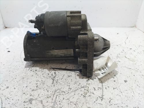 Startmotor CITROËN DS3 (SA_) 1.6 HDi 90 (92 hp) 27665066