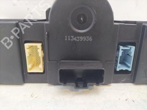 Climate control RENAULT MEGANE II (BM0/1_, CM0/1_) 1.6 16V (BM0C, CM0C) | BP29540940I5 