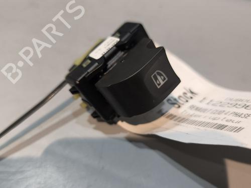 Right front window switch RENAULT CLIO IV (BH_) 0.9 TCe 90 (BHNF, BHMA, BHMH, BHJK, BHJR) | BP29300506I26  - Image 5