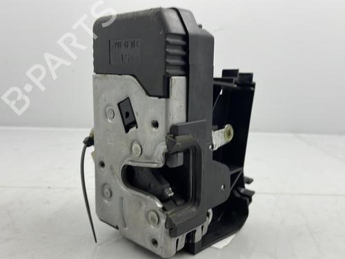 Front left lock OPEL ASTRA G Hatchback (T98) 1.6 16V (F08, F48) | BP22826035C98 