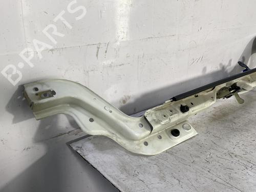 Front slam panel PEUGEOT BIPPER (AA_) 1.4 HDi | BP22831179C72 