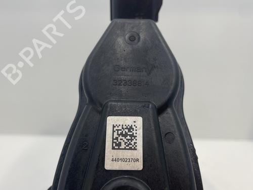 Electric handbrake RENAULT CLIO V (B7_) 1.0 TCe 100 (B7MT) | BP36089222E5 - Image 5