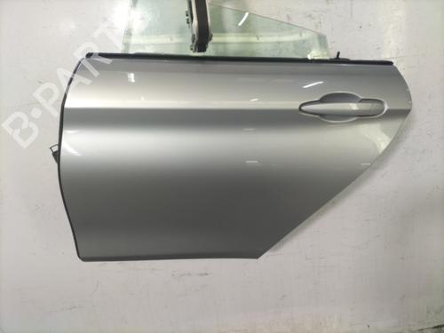 Left rear door BMW 4 Gran Coupe (F36) 418 d 41007347715