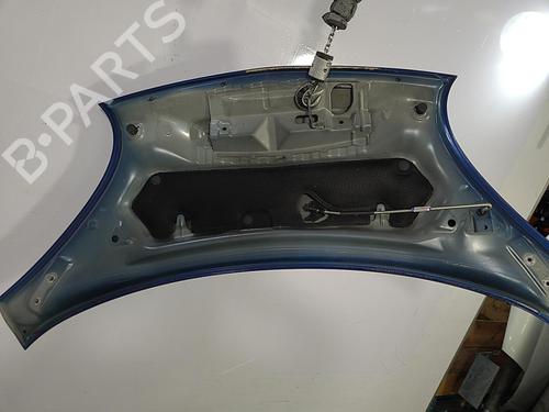 Hood CITROËN C1 (PM_, PN_) 1.0 | BP22826798C1 
