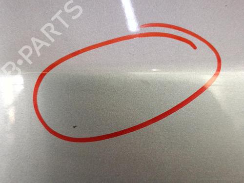 Right rear door NISSAN X-TRAIL I (T30) 2.2 Di 4x4 | BP22821279C5 