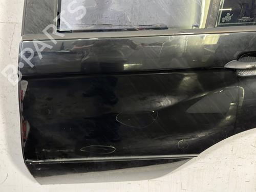 Left rear door BMW X5 (E53) 3.0 d | BP24894572C4 
