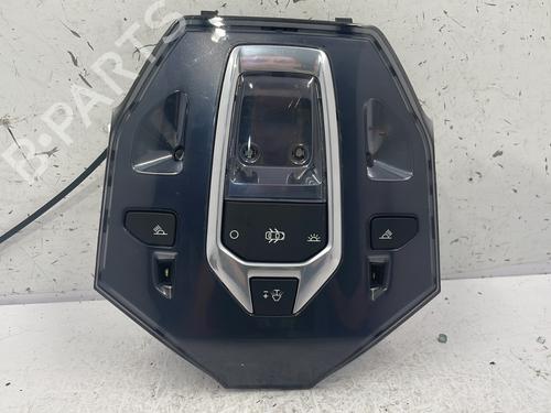 Used Interior roof light CITROËN DS5 2.0 HDi 200 Hybrid4 All-wheel Drive (200 hp) 25602784