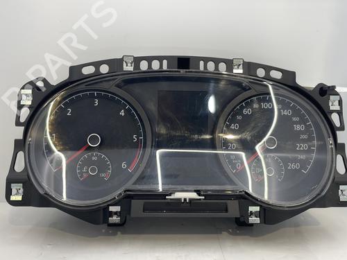 instrument-cluster-vw-golf-vi-5k1-2008-2009-2010-2011-2012-2013-2014-32856376 main image