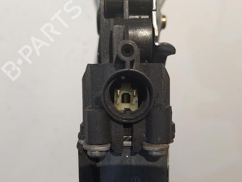 Rear left window mechanism NISSAN NOTE (E11, NE11) 1.5 dCi | BP22825102C24 