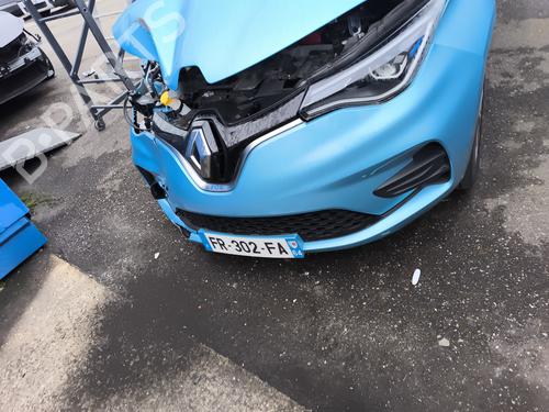 Climate control RENAULT ZOE (BFM_) | BP27404101I5 - Image 7